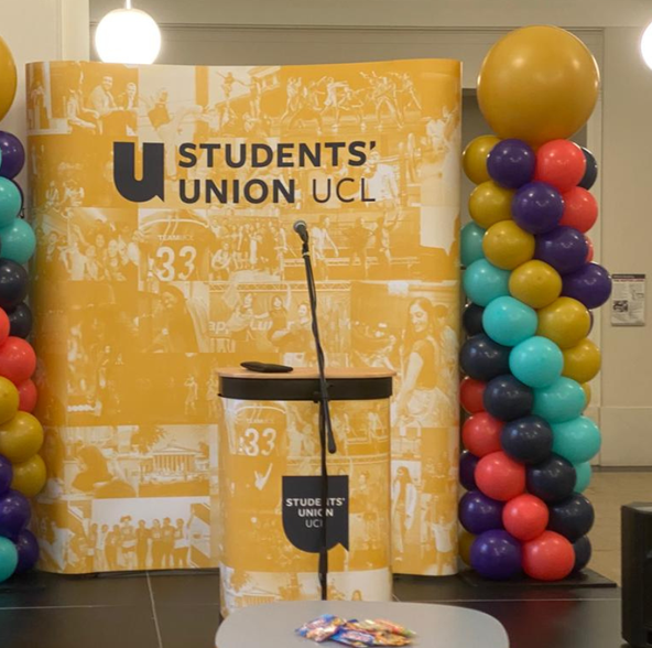 corporate balloons london